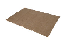 Juteduk/Juteväv 60 x 80 cm Garden